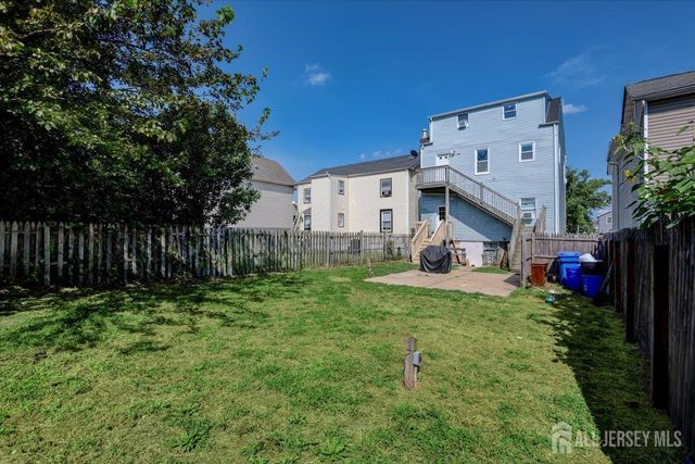 111 John Street, South Amboy, NJ 08879