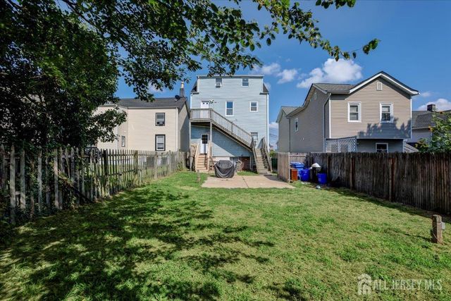 111 John Street, South Amboy, NJ 08879