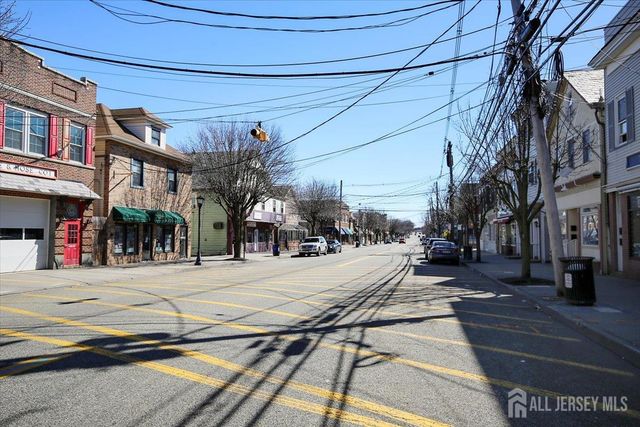 111 John Street, South Amboy, NJ 08879