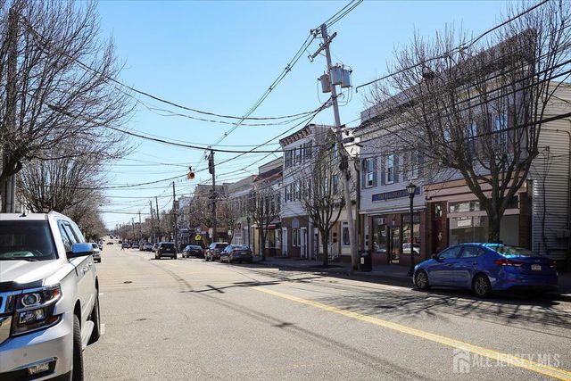 111 John Street, South Amboy, NJ 08879