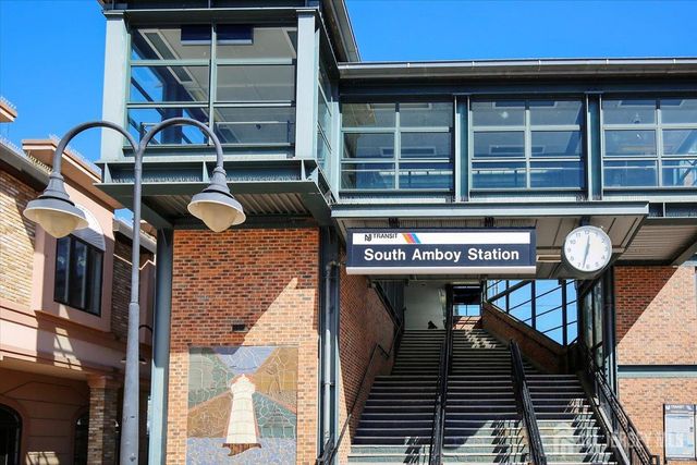 111 John Street, South Amboy, NJ 08879