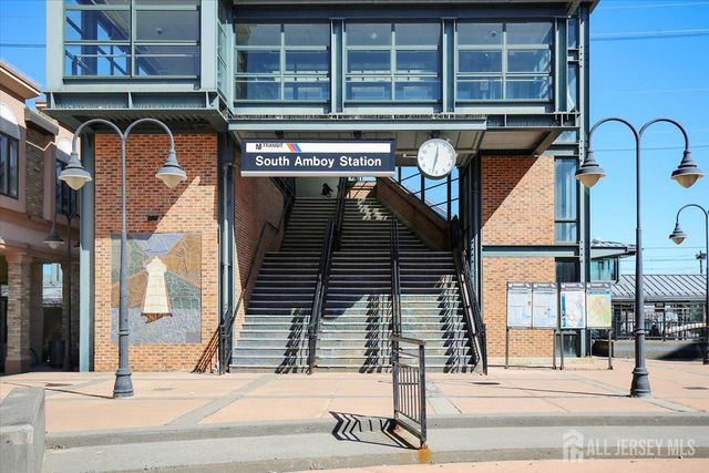 111 John Street, South Amboy, NJ 08879