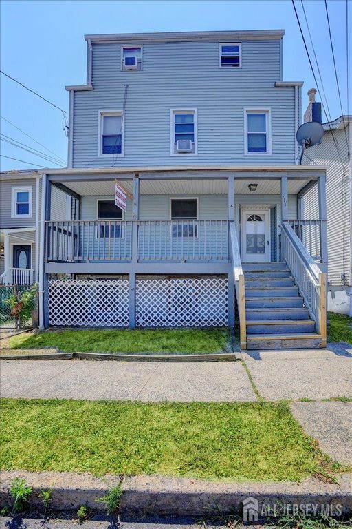 111 John Street, South Amboy, NJ 08879