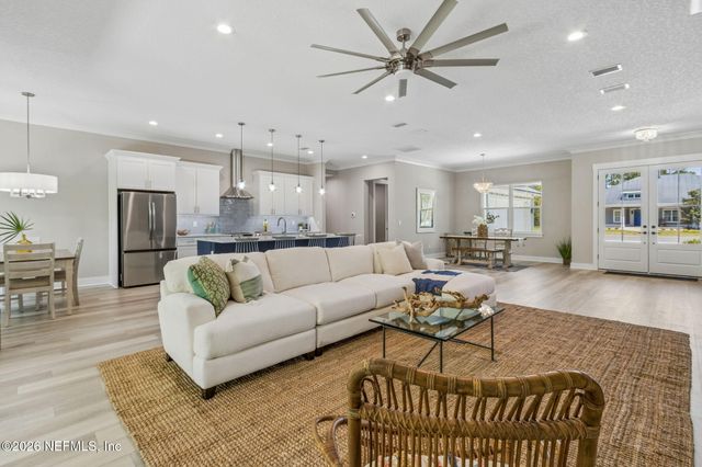 96050 CAPTAINS POINTE Road, Yulee, FL 32097