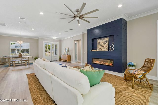 96050 CAPTAINS POINTE Road, Yulee, FL 32097