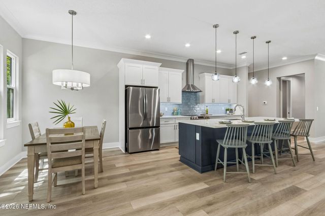 96050 CAPTAINS POINTE Road, Yulee, FL 32097