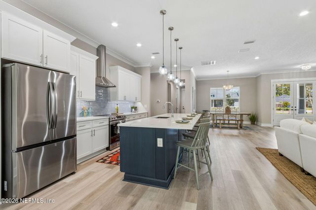 96050 CAPTAINS POINTE Road, Yulee, FL 32097