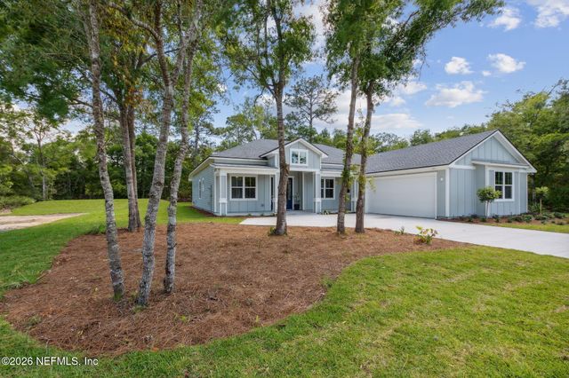 96050 CAPTAINS POINTE Road, Yulee, FL 32097