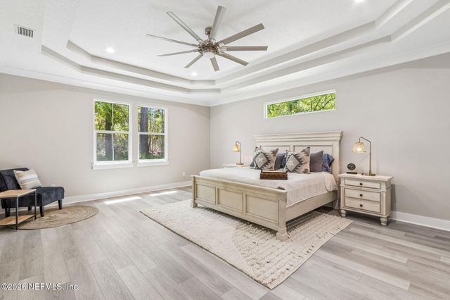 96050 CAPTAINS POINTE Road, Yulee, FL 32097