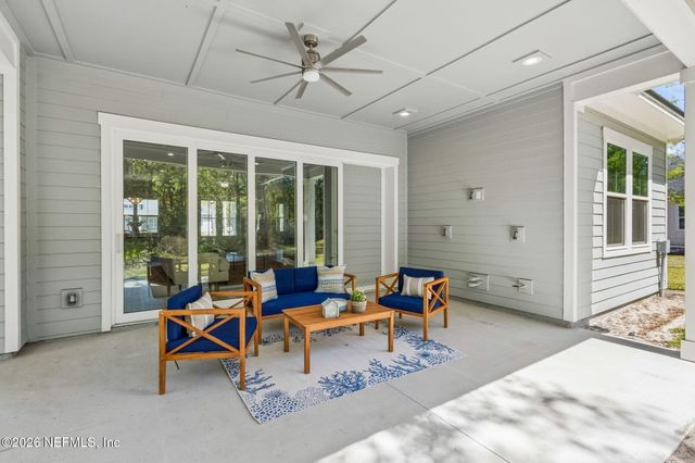 96050 CAPTAINS POINTE Road, Yulee, FL 32097