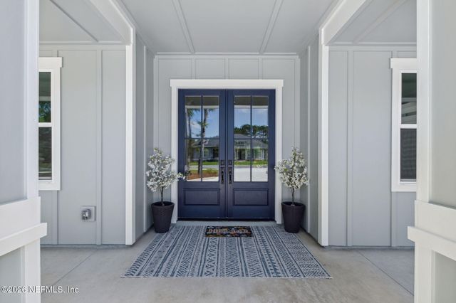 96050 CAPTAINS POINTE Road, Yulee, FL 32097