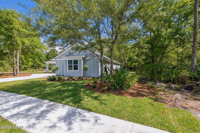 96050 CAPTAINS POINTE Road, Yulee, FL 32097