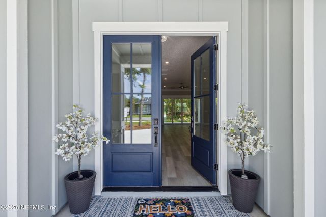 96050 CAPTAINS POINTE Road, Yulee, FL 32097