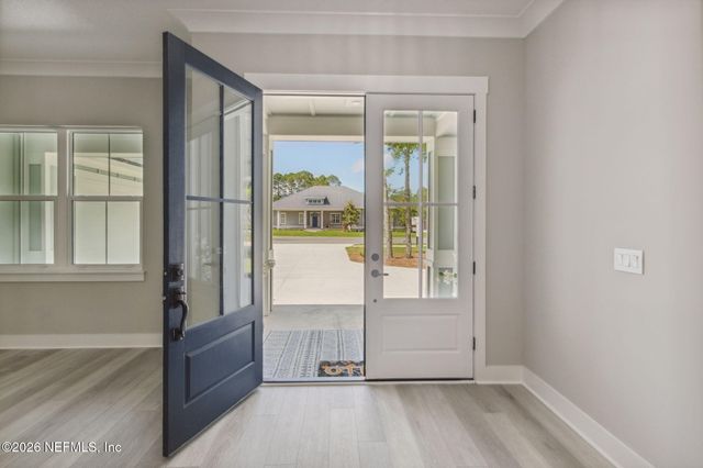 96050 CAPTAINS POINTE Road, Yulee, FL 32097