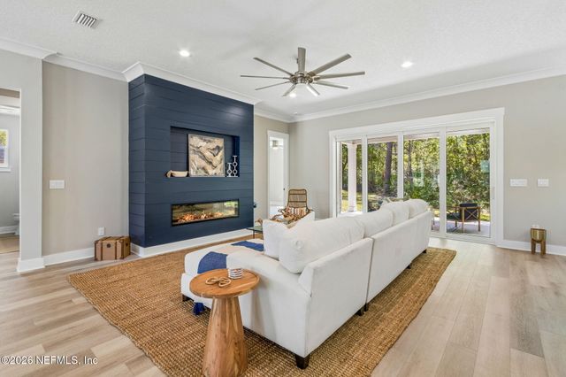 96050 CAPTAINS POINTE Road, Yulee, FL 32097