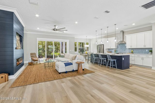 96050 CAPTAINS POINTE Road, Yulee, FL 32097