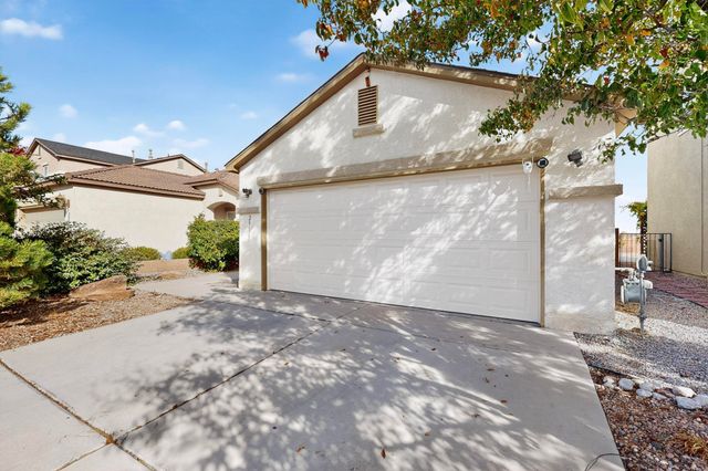 2916 Gault Trail SW, Albuquerque, NM 87121