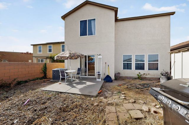 2916 Gault Trail SW, Albuquerque, NM 87121