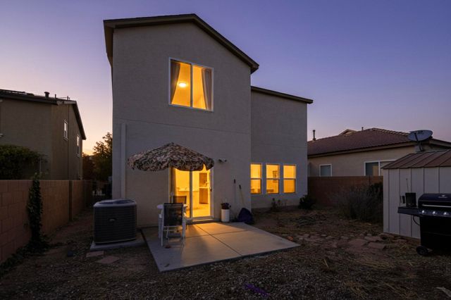 2916 Gault Trail SW, Albuquerque, NM 87121