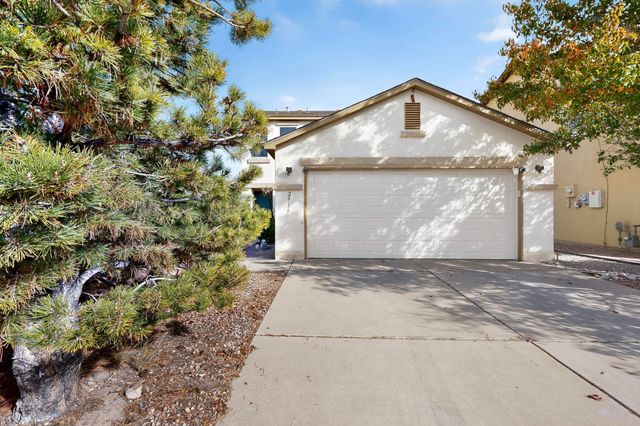 2916 Gault Trail SW, Albuquerque, NM 87121