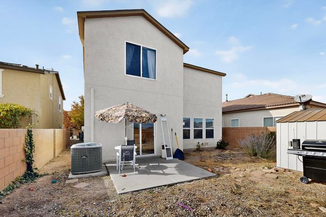 2916 Gault Trail SW, Albuquerque, NM 87121