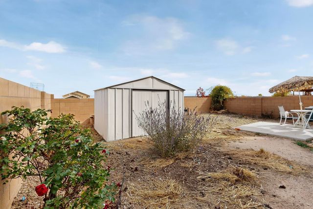 2916 Gault Trail SW, Albuquerque, NM 87121