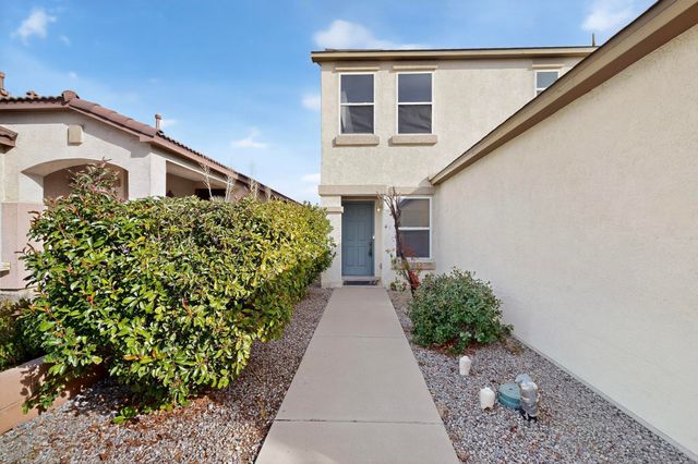 2916 Gault Trail SW, Albuquerque, NM 87121