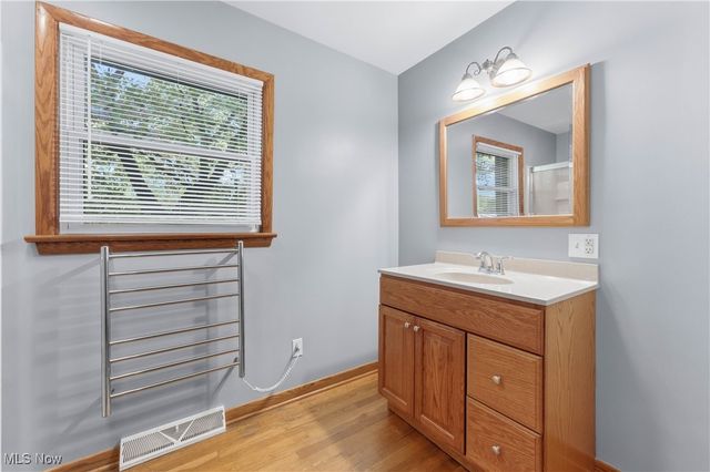 8271 Pheasant Avenue NW, North Canton, OH 44720