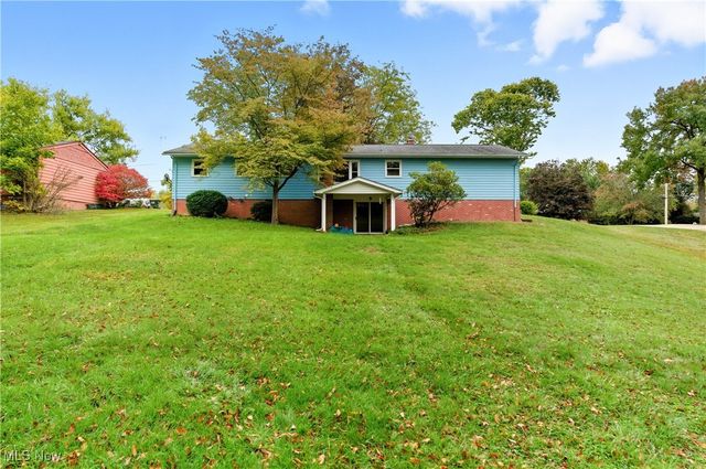 8271 Pheasant Avenue NW, North Canton, OH 44720