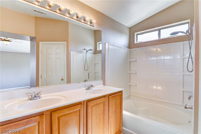 6435 Strongbow Drive, Las Vegas, NV 89156