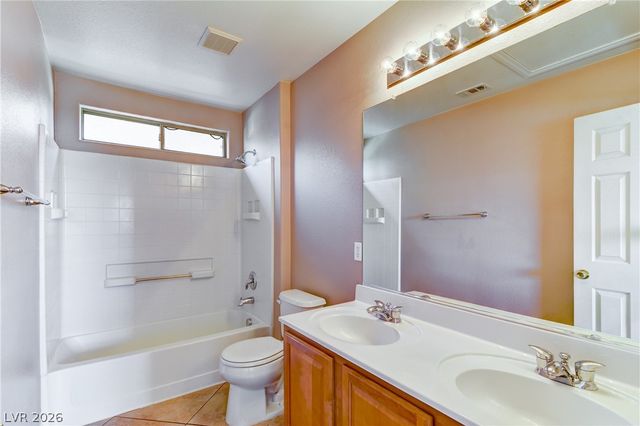 6435 Strongbow Drive, Las Vegas, NV 89156