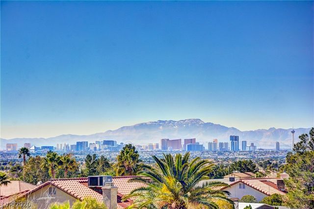 6435 Strongbow Drive, Las Vegas, NV 89156