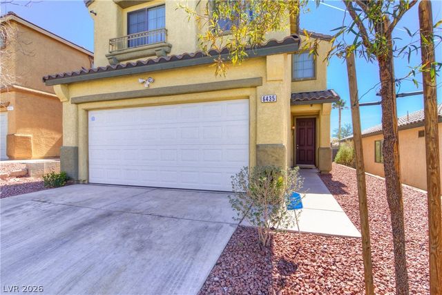 6435 Strongbow Drive, Las Vegas, NV 89156