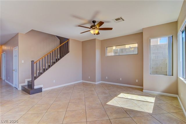 6435 Strongbow Drive, Las Vegas, NV 89156