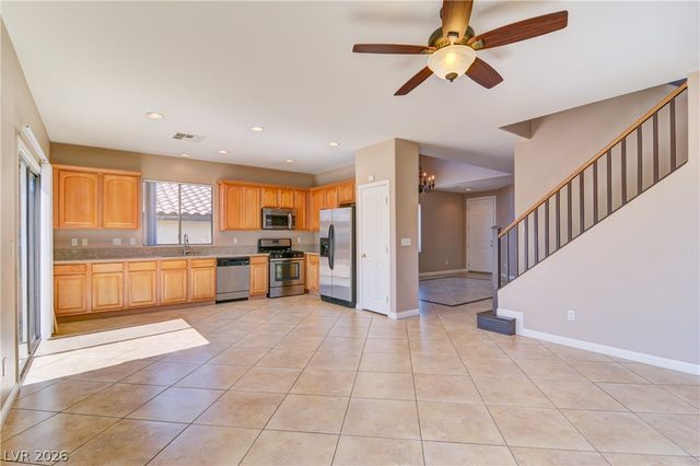 6435 Strongbow Drive, Las Vegas, NV 89156