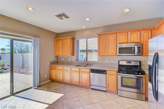 6435 Strongbow Drive, Las Vegas, NV 89156