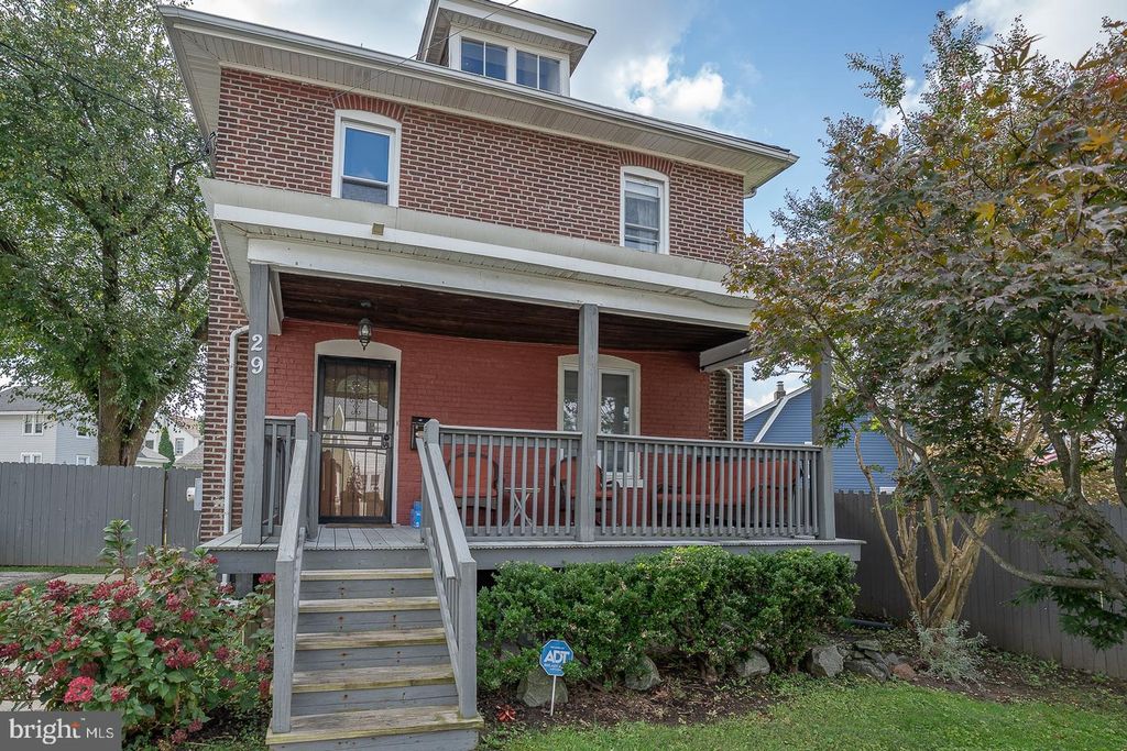 29 E ELBON RD RD, BROOKHAVEN, PA 19015 — photo 2