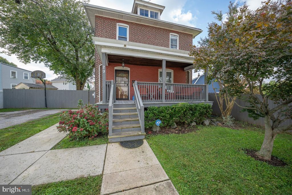 29 E ELBON RD RD, BROOKHAVEN, PA 19015 — photo 3