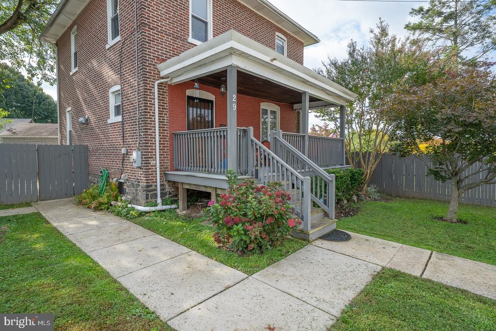 29 E ELBON RD RD, BROOKHAVEN, PA 19015 — photo 4