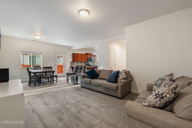 18718 Knott Creek Court, Reno, NV 89508