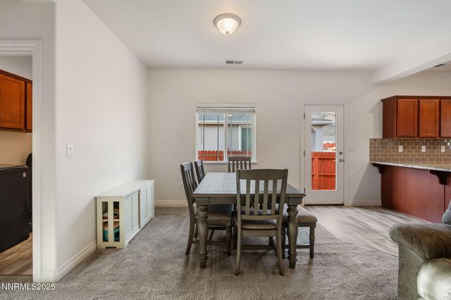 18718 Knott Creek Court, Reno, NV 89508