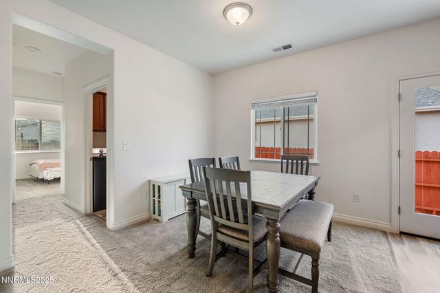 18718 Knott Creek Court, Reno, NV 89508