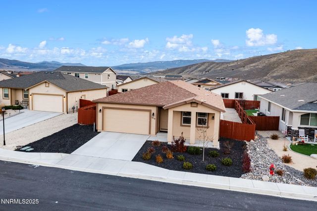 18718 Knott Creek Court, Reno, NV 89508