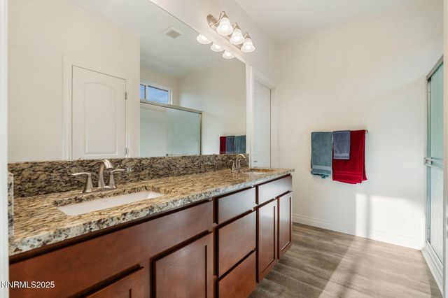 18718 Knott Creek Court, Reno, NV 89508