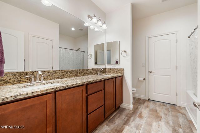 18718 Knott Creek Court, Reno, NV 89508