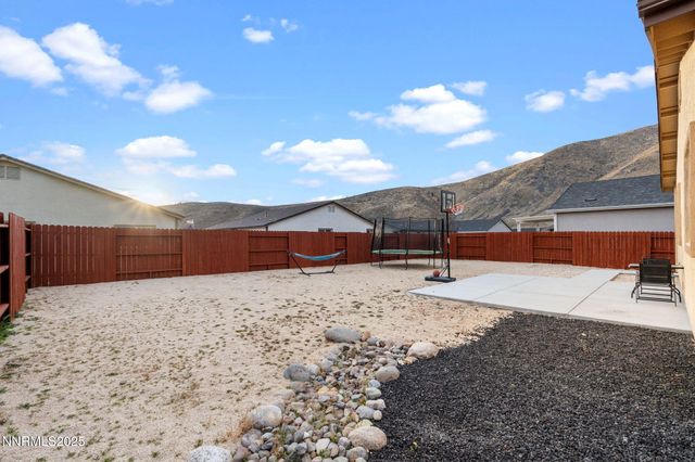 18718 Knott Creek Court, Reno, NV 89508
