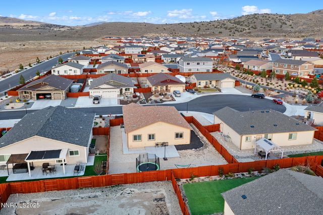 18718 Knott Creek Court, Reno, NV 89508