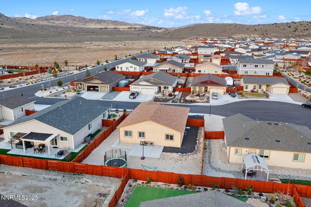 18718 Knott Creek Court, Reno, NV 89508