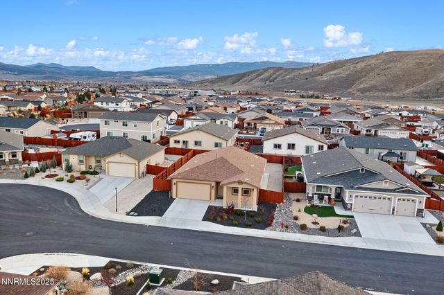 18718 Knott Creek Court, Reno, NV 89508