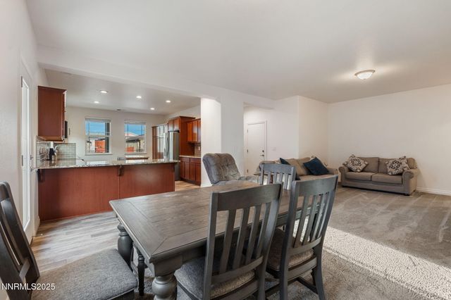 18718 Knott Creek Court, Reno, NV 89508